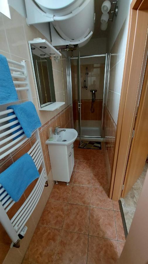 Apartman Jaruska Тин-над-Влтавоу Экстерьер фото